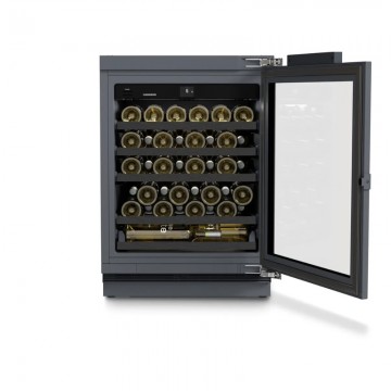 Liebherr UWpri 3761 Συντηρητής Κρασιών 44 Φιαλών